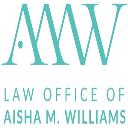 Law Office Of Aisha M. Williams, APC logo